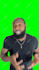 be your green screen video spokesperson