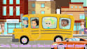 create lovely 2d animation for kids