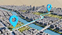create map animation documentaries like johnny harris, vox