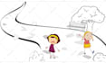 create a whiteboard animation explainer video in 24 hours