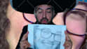 create a funny viral video in a costume delivering your message or song birthday