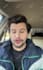create natural selfie style ugc video inside my car