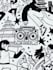 animate your 2d character, art or image on loop