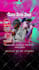 create a motion flyer for your events and products