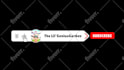 create kids youtube channel intro, outro, logo, banner