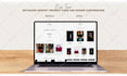 design, develop, and optimize your shopify store as a shopify development expert