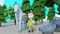 do 3d animation  character, product, object or logo  24h delivery available