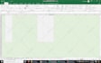 build custom excel spread sheet using macro and vba