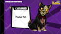 design vtuber avatar model, live2d with rigging, anime furry fursona finfiworks