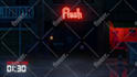 design 3d starting soon, be right back or ending screens