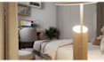 do photorealistic interior renderings and design