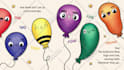 create childrens book trailer video for your book