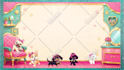 design cute and cozy youtube intro