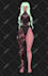 create a vrchat model from a design or images