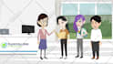 animated video in dutch