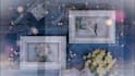 create wedding, birthday, memorial and family photo slideshow video