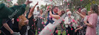 edit your wedding videos with cinematic touch up