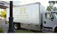 make professional logistics truck promo video animation