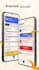 create dynamic mobile app promo video, app explainer, app intro