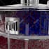 create exploded 3d product animation