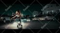 make  professional 4k cinematic music video or lyric video