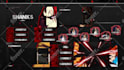 create animated anime stream overlay for twitch kick