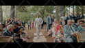 do cinematic wedding video editing and color grading
