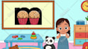 create 2d animation videos for kids nursery rhymes