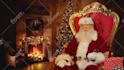 send you a personalized santa video