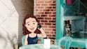create 2d cartoon rhymes animation