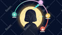 create custom 2d animated explainer video