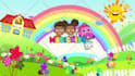make kids funny cartoon intro and outro