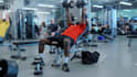 edit gym, sports, and fitness promo