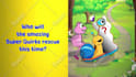 create 2d story animation for kids