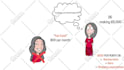 create a whiteboard animation video