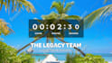 create countdown clock for you