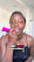 be your UK black female ugc creator for authentic content