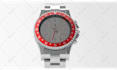 design a watch with 3d modelling and rendering