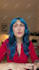 be your professional female ugc actor video spokesperson