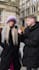 create scripted street interviews for your brand with actors