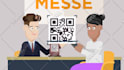 create fully custom 2d explainer video animation