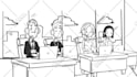 create 2d animation explainer and marketing video for your business