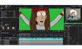 create a professional adobe character animator puppet