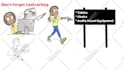 design whiteboard animation video for elearning, training material online course