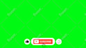 make youtube subscribe button animation