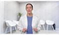create female medical spokesperson video ad vsl