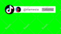 make custom subscribe animation button or social lower third, mogrt