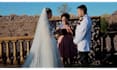do wedding video editing