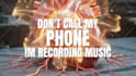 create awesome animated lyric video