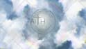 create a logo clouds flythrough